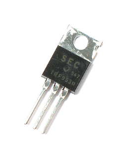 MOSFET