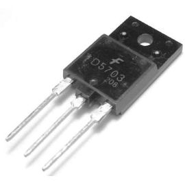 TRANSISTOR 2SD5703