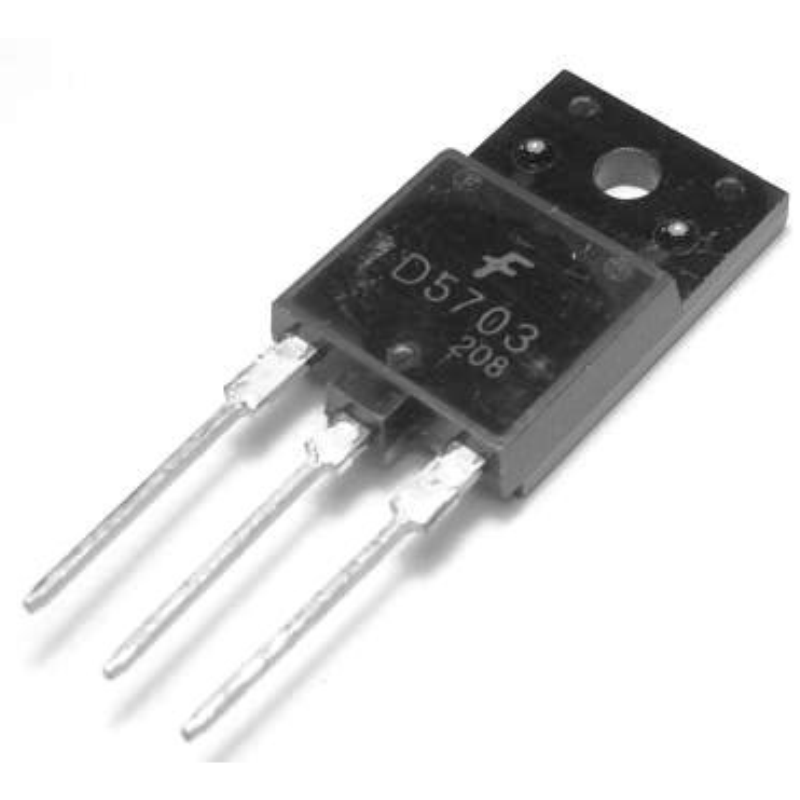 TRANSISTOR 2SD5703
