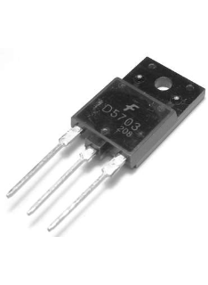 TRANSISTOR 2SD5703