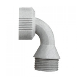 PIPA TUBO CARICO 3/4" M/F