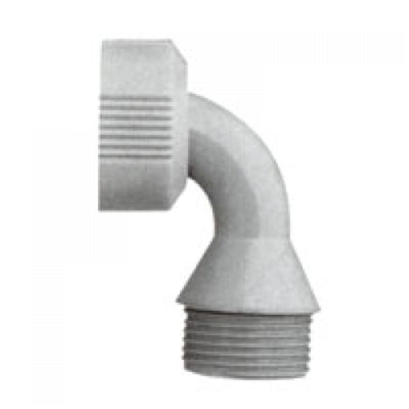 PIPA TUBO CARICO 3/4" M/F