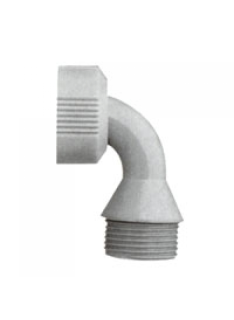 PIPA TUBO CARICO 3/4" M/F