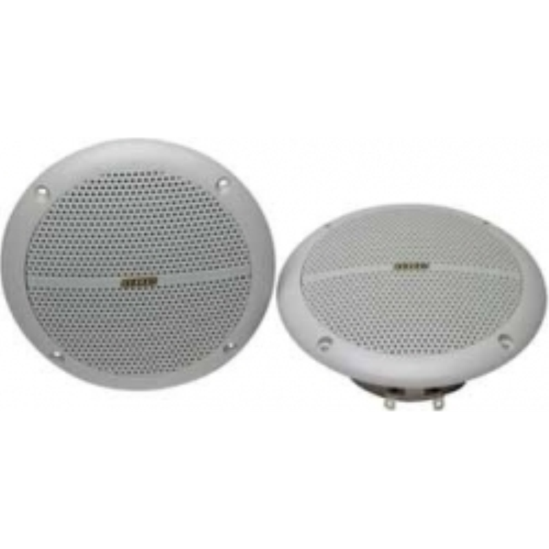 ALTOPARLANTE MARINO 13 CM 8 OHM 80W