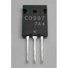 TRANSISTOR