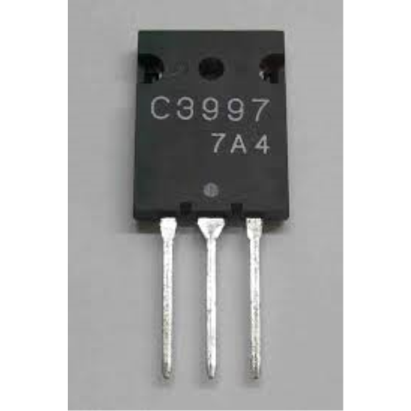 TRANSISTOR