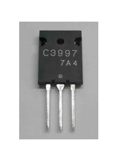TRANSISTOR