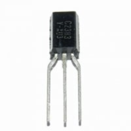 TRANSISTOR   2SC2383