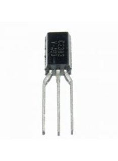 TRANSISTOR   2SC2383