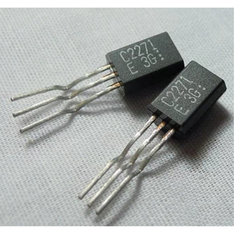 TRANSISTOR   2SC2271