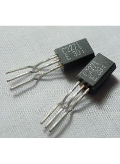 TRANSISTOR   2SC2271