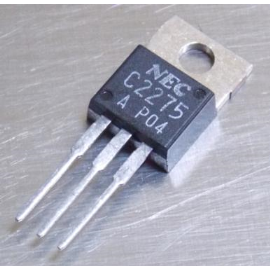 TRANSISTOR   2SC2275
