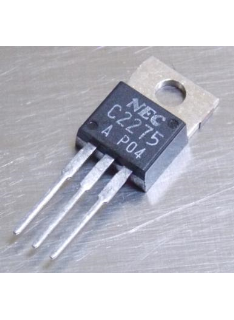 TRANSISTOR   2SC2275