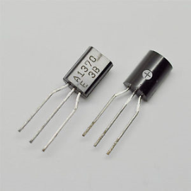 TRANSISTOR  2SA1370