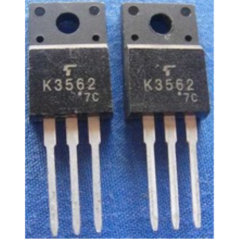TRANSISTOR    2SK3562