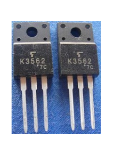 TRANSISTOR    2SK3562