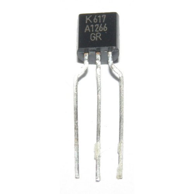 TRANSISTOR