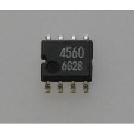 INTEGRATO  BA4560F-E1