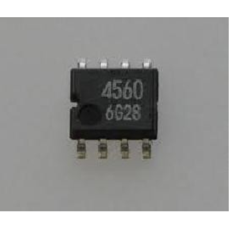 INTEGRATO  BA4560F-E1