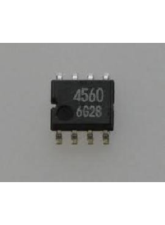 INTEGRATO  BA4560F-E1