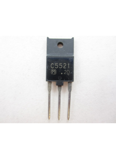 TRANSISTOR