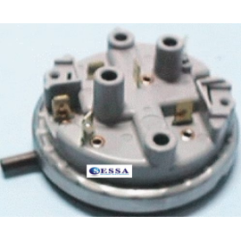 PRESSOSTATO 7 C.180'   E418