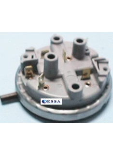 PRESSOSTATO 7 C.180'   E418