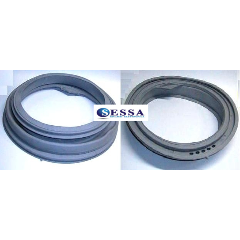 SOFF.OBLO' D.275/400 EUREKA 473