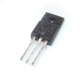 TRANSISTOR