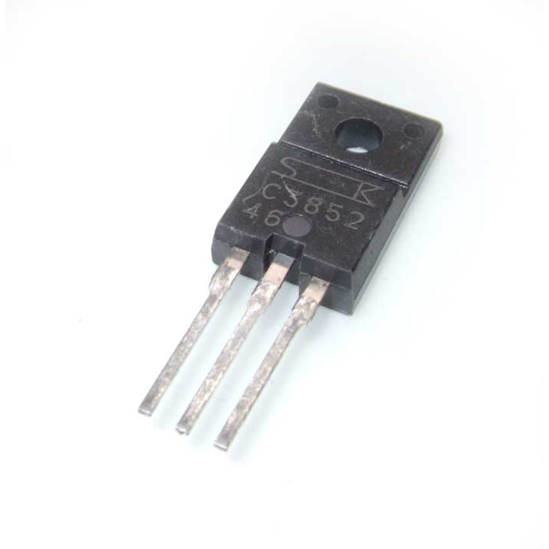 TRANSISTOR