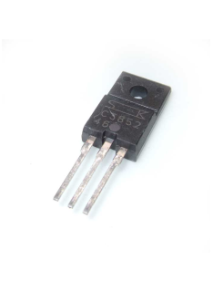 TRANSISTOR