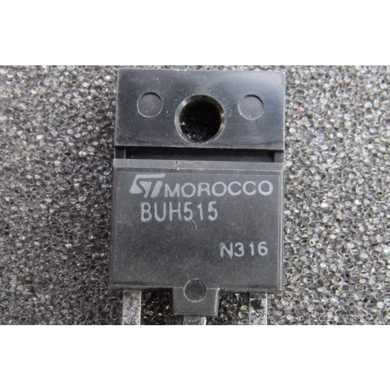 INTEGRATO  BUH515