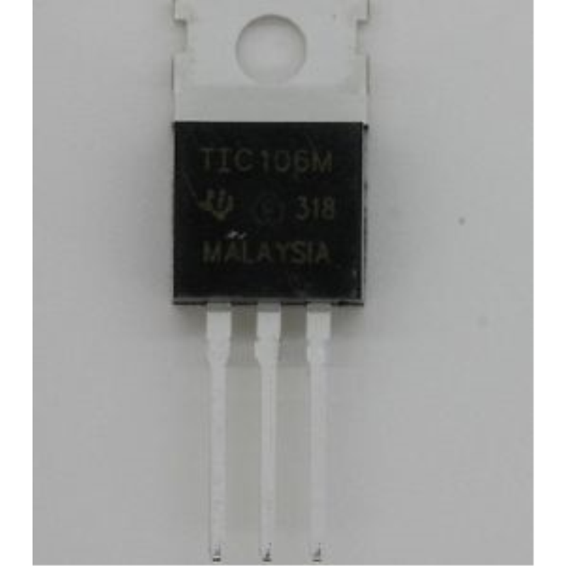TRANSISTOR