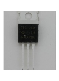 TRANSISTOR