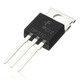 TRANSISTOR