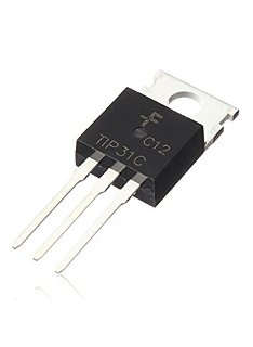 TRANSISTOR