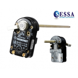TERMOSTATO SCALD.270MM.C/LEVA