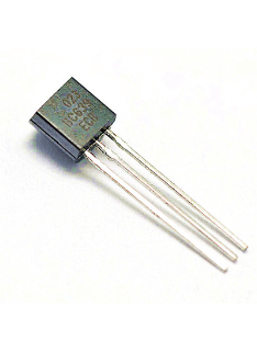 TRANSISTOR   BC639