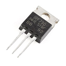 MOSFET