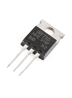 MOSFET