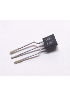 TRANSISTOR    2SA 992