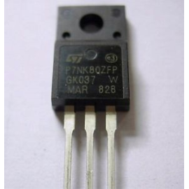 TRANSISTOR