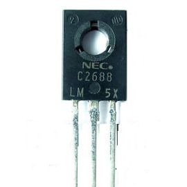 TRANSISTOR   2SC2688