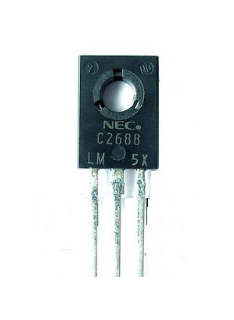 TRANSISTOR   2SC2688