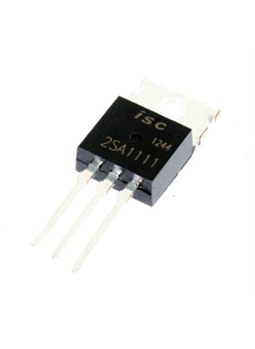 TRANSISTOR  2SA 1111