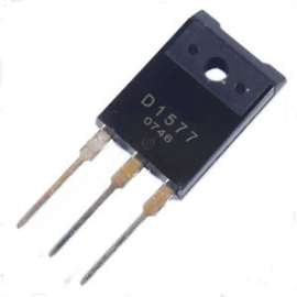 TRANSISTOR