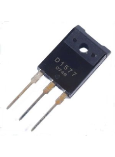 TRANSISTOR