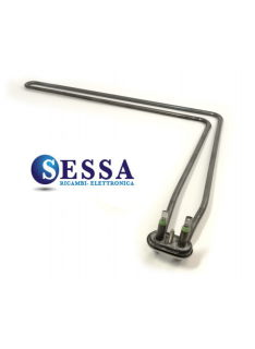RESISTENZA 2200W LS LD12 38X47