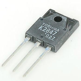 TRANSISTOR  2SK2847