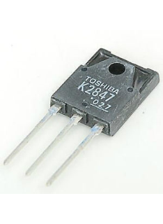TRANSISTOR  2SK2847
